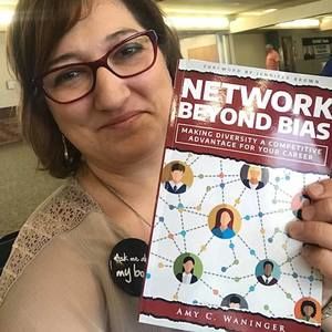 Meet your Posher, Amy